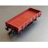 Coffret de train Marchandises, rails avec ballast Fleischmann "Profi"