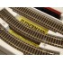 Coffret de train Marchandises, rails avec ballast Fleischmann "Profi"