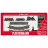 Coffret de train Marchandises, rails avec ballast Fleischmann "Profi"