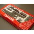 Coffret de train Marchandises, rails avec ballast Fleischmann "Profi"