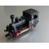Coffret de train Marchandises, rails avec ballast Fleischmann "Profi"