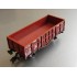 Coffret de train Marchandises, rails avec ballast Fleischmann "Profi"