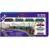  Coffret Train vapeur, digital Profi-Boss 