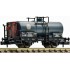  Wagon citerne Fritz Homann DRG, Epoque 2 