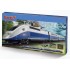  Coffret de train electrique TGV Duplex 