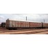 Wagon couvert "Franprix" SNCF Epoque 5