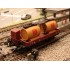  Wagon bi foudres Jus de raisin, SNCF Epoque 3 