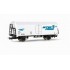  Wagon frigo 2 essieux Interfrigo, SNCF Epoque 5 