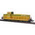  Locomotive Diesel 99 87 9181513-2, ETF, Epoque 5 