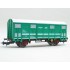  Wagon couvert 2 essieux Ghs69 primeurs SNCF Epoque 5 