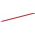  Cable électrique rouge 0.7 mm2 longueur 10m 