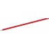  Cable électrique rouge 0.7 mm2 longueur 10m 