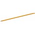  Cable électrique orange 0.7 mm2 longueur 10m 
