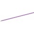  Cable électrique violet 0.7 mm2 longueur 10m 
