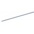  Cable électrique gris 0.7 mm2 longueur 10m 