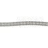  Rail flexible N Roco longueur 730 mm 