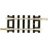  Rail droit N Roco longueur 33.6 mm 