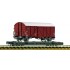  Coffret H0e avec cadre porteur DR, Epoque 3 