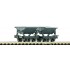  Wagons benne basculante DB Epoque 5, Kit 2 wagons 