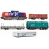  Coffret de départ numérique Loco Diesel série 203 SBB, Epoque 6 