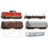  Coffret de départ numérique Loco Diesel série 2048 ÖBB, Epoque 5 