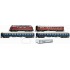  Coffret de départ numérique Loco Diesel série 200 DB, Epoque 3 