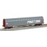  Wagon bâché 8 essieux Rils bache grise SNCF Epoque 5 