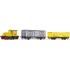  Coffret de départ analogique Locomotive Diesel D214 FS, Epoque 5 
