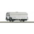  Wagon isotherme DSB, Epoque 3 