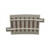  Rail courbe Roco Geoline r3 7,5ø  