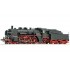  Locomotive à vapeur BR 18,4, DRG, Epoque 2 