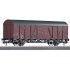  Wagon de marchandises couvert NS, Epoque 3 