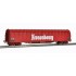  Wagon baché Kronenbourg SNCF, Epoque 4-5 