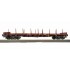  Wagon plat à ranchers SNCF, Epoque 4-5 