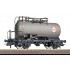  Wagon-citerne GRP FS, Epoque 4 