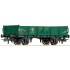  Wagon tombereau SNCB, Epoque 3 