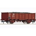 Wagon Tombereau ouvert de la DB, Epoque 4