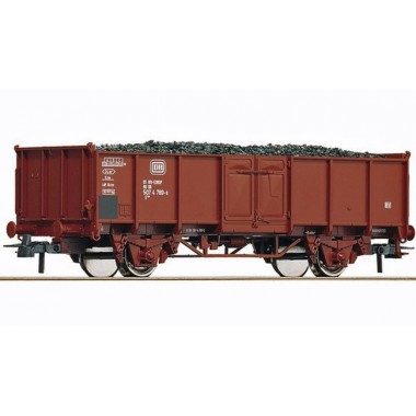 Wagon Tombereau ouvert de la DB, Epoque 4 Wagon Tombereau ouvert de la DB, Epoque 4
