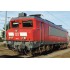  Locomotive électrique serie BR 1600 DB AG, Epoque 6 