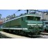  Locomotive électrique CC6547 SNCF avec son, Epoque 4-5 