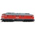  Locomotive diesel  BR 232 DB AG, Epoque 6 
