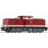  Locomotive Diesel BR 202 DBAG, Epoque 5 