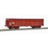  Wagon tombereau Eaos SNCF, Epoque 4 