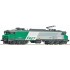  Locomotive électrique série CC 6500 SNCF avec son, Epoque 5 
