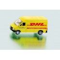 Miniature Véhicule de Livraison DHL
