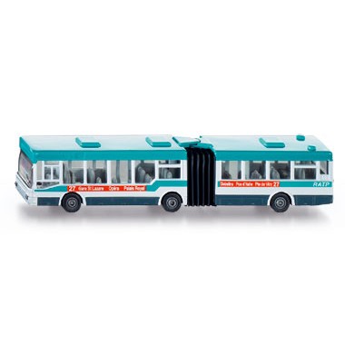 Miniature Bus RATP Miniature Bus RATP