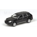 Miniature Porsche Cayenne Turbo 2002