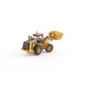 Miniature CAT Wheel Loader 966K