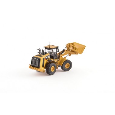 Miniature CAT Wheel Loader 966K