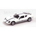 Miniature Melkus RS 1000 1972